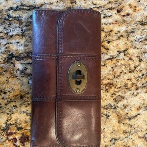 COPY - Fossil Wallet